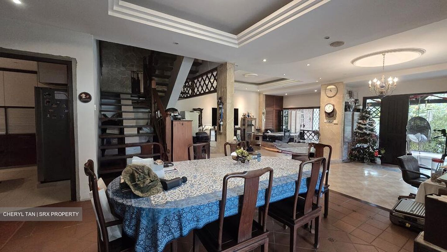 Jalan Binchang (D20), Terrace #517526631